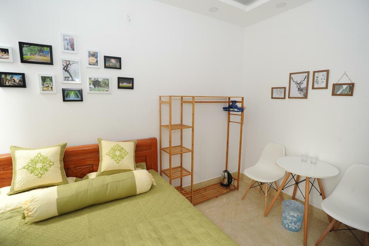 Ruby Lakeview Homestay Ханой Экстерьер фото
